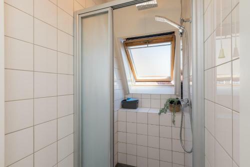 Apartamento Brouwersbuurt 23a, Domburg