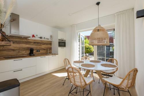 Apartamento Brouwersbuurt 23a, Domburg