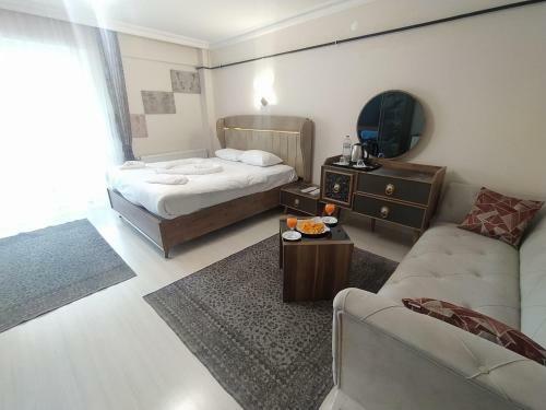 Hotel Bolu Deluxe Otel