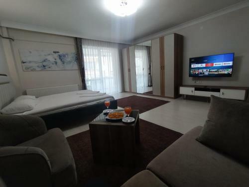 Hotel Bolu Deluxe Otel