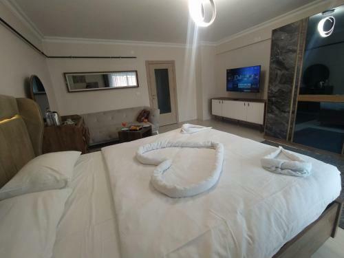 Hotel Bolu Deluxe Otel