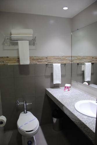 Hotel Gloria Calacoto