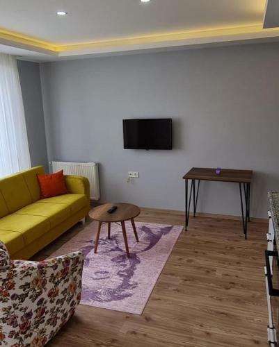 Alya Apartman