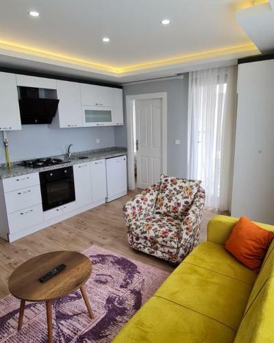 Alya Apartman