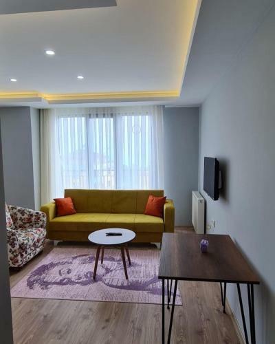 Alya Apartman