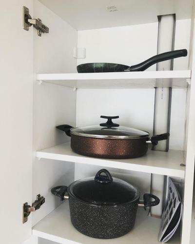 Alya Apartman