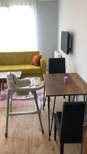 Alya Apartman
