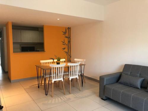 Apartamento Eg9