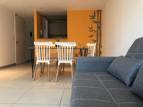 Apartamento Eg9