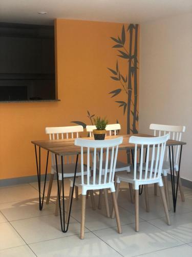 Apartamento Eg9