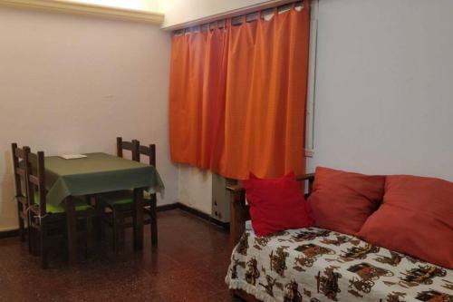 Apartamento Excelente Departamento