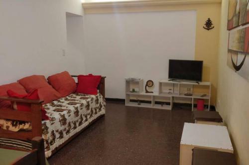 Apartamento Excelente Departamento