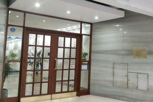 Apartamento Excelente Departamento