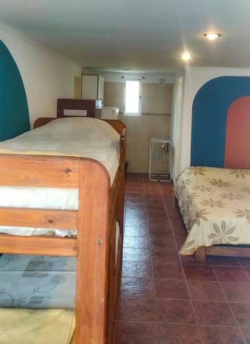 Albergue Acantilados Surf Ranch
