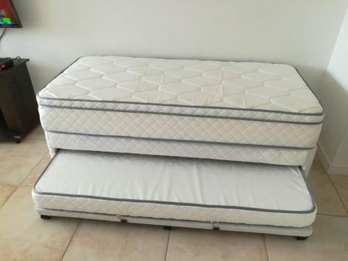 Apartamento Ph 2 Ambientes C/cochera - 2022