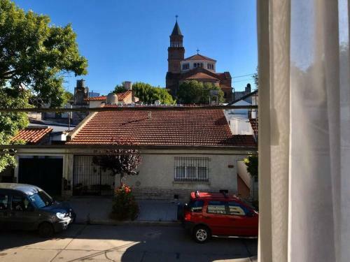 Apartamento Ph 2 Ambientes C/cochera - 2022
