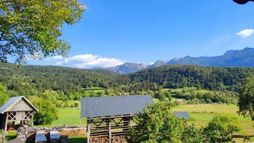 Apartma Dalija Bohinj