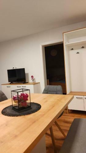 Apartma Dalija Bohinj