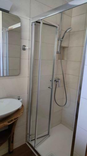 Apartma Dalija Bohinj