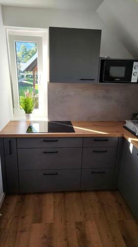 Apartma Dalija Bohinj