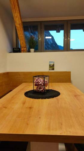 Apartma Dalija Bohinj