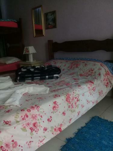 Hostal S�tio Canoas