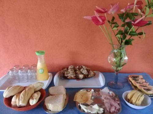 Hostal S�tio Canoas