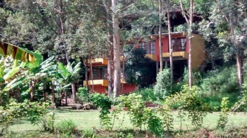 Hostal S�tio Canoas