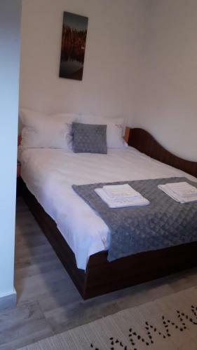 Apartamento Vama Veche De La Bran