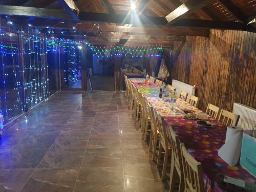 Apartamento Vama Veche De La Bran