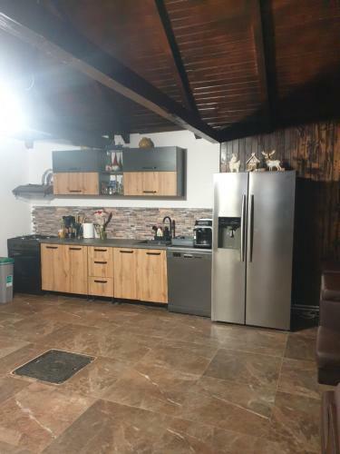 Apartamento Vama Veche De La Bran