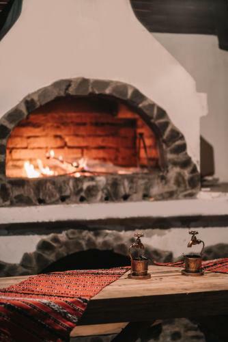 Apartamento Vama Veche De La Bran