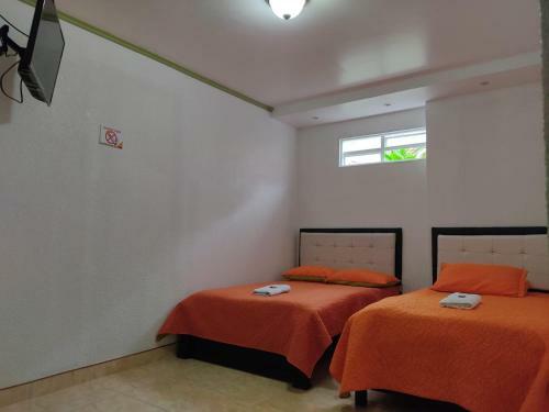 Aparta-hotel El Dorado