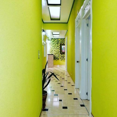 Aparta-hotel El Dorado