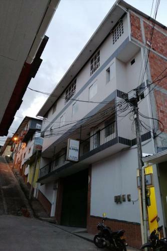 Aparta-hotel El Dorado