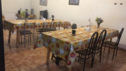 Hostal El Valle