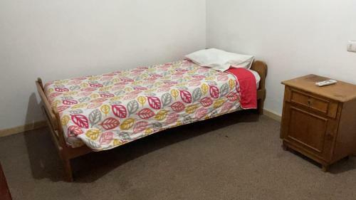 Hostal El Valle