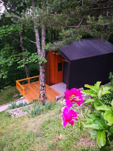 Apartamento Mountain Lodge Forte Emilia
