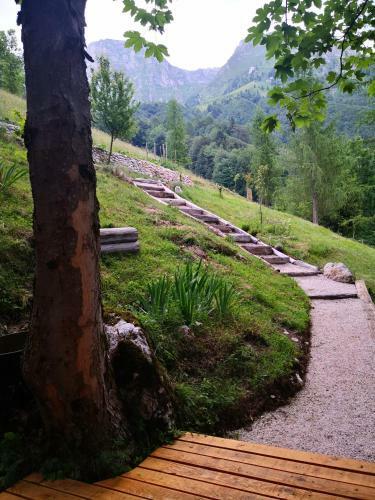 Apartamento Mountain Lodge Forte Emilia