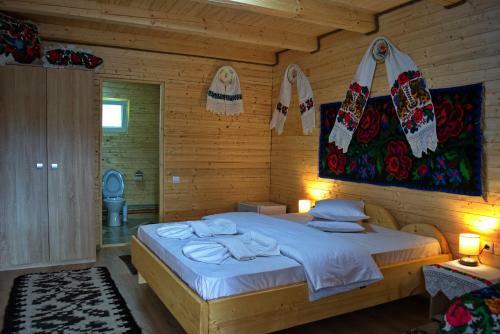 Hostal Breb Casa Luca