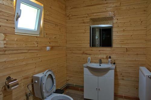 Hostal Breb Casa Luca