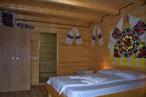 Hostal Breb Casa Luca