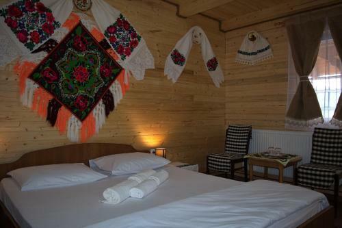 Hostal Breb Casa Luca
