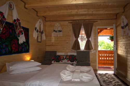 Hostal Breb Casa Luca