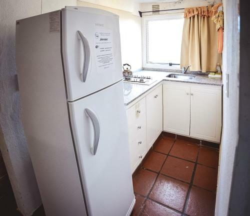 Apartamento La Candida Departamentos