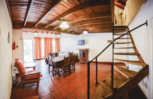Apartamento La Candida Departamentos