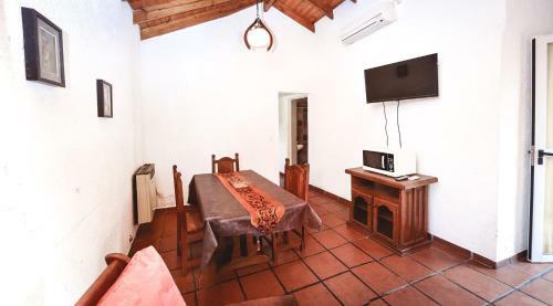 Apartamento La Candida Departamentos