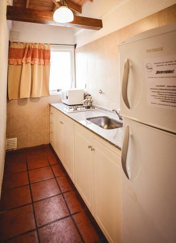 Apartamento La Candida Departamentos