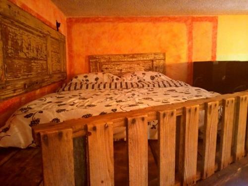 Agroturismo Krasberry Je?ev Brlog