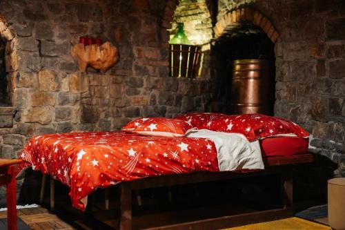Agroturismo Krasberry Je?ev Brlog